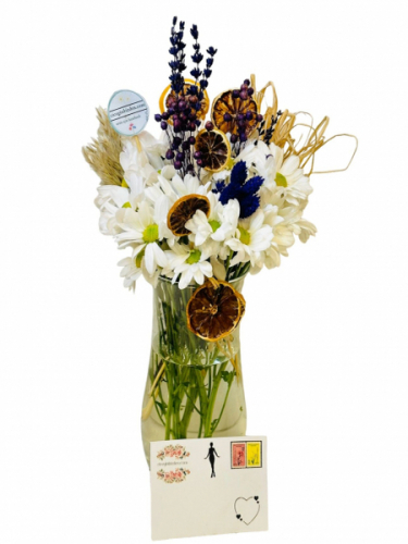 Rarest Bouquet